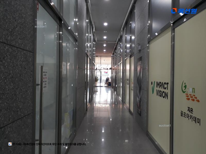 2025타경842 전북특별자치도 전주시 덕진구 만성동 1345-3 아파트형공장 경매 이미지