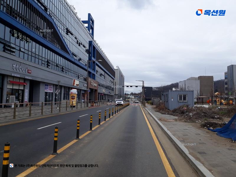 2025타경842 전북특별자치도 전주시 덕진구 만성동 1345-3 아파트형공장 경매 이미지