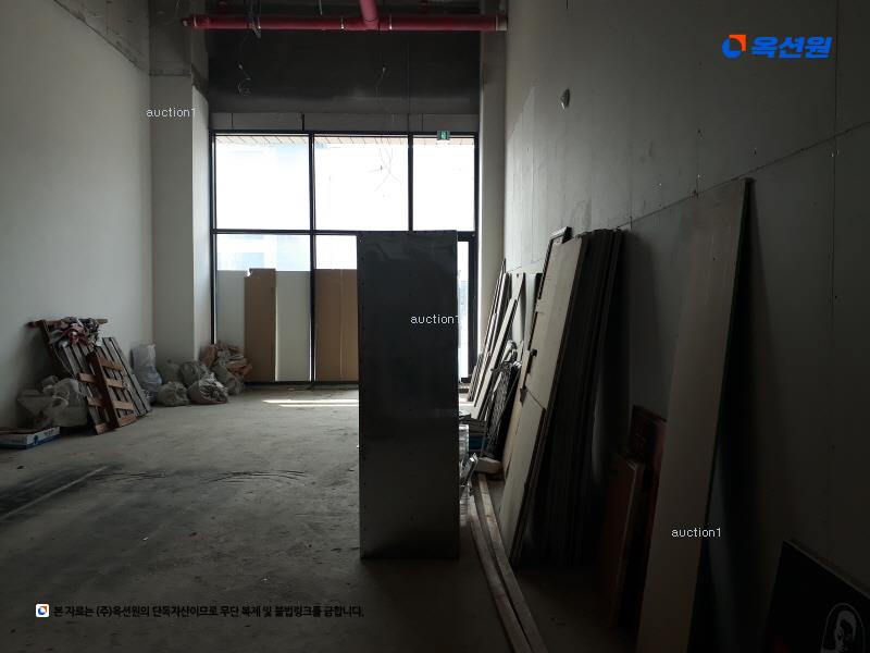 2025타경842 전북특별자치도 전주시 덕진구 만성동 1345-3 아파트형공장 경매 이미지
