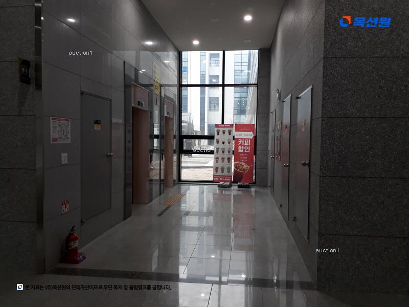 2025타경842 전북특별자치도 전주시 덕진구 만성동 1345-3 아파트형공장 경매 이미지
