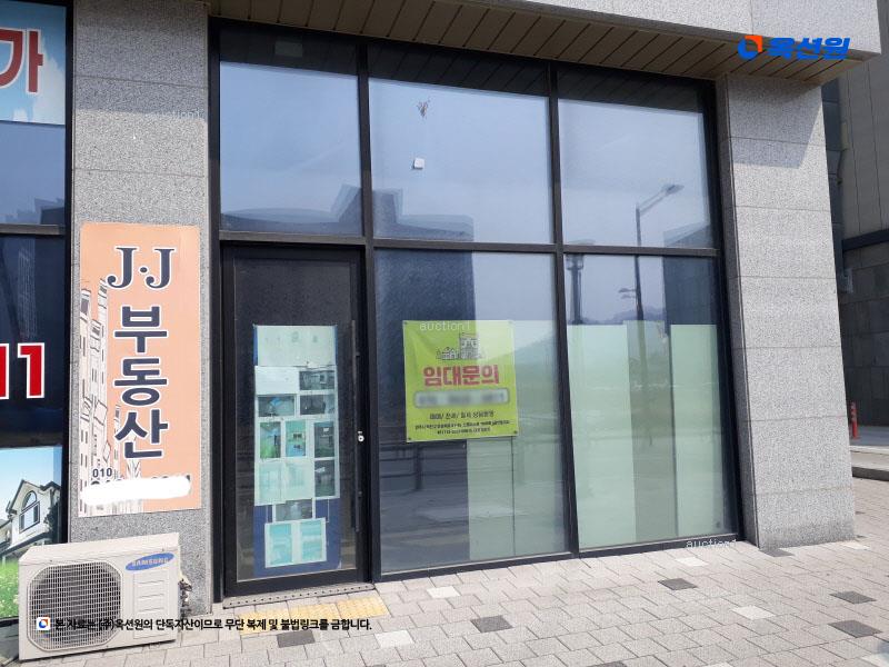 2025타경842 전북특별자치도 전주시 덕진구 만성동 1345-3 아파트형공장 경매 이미지