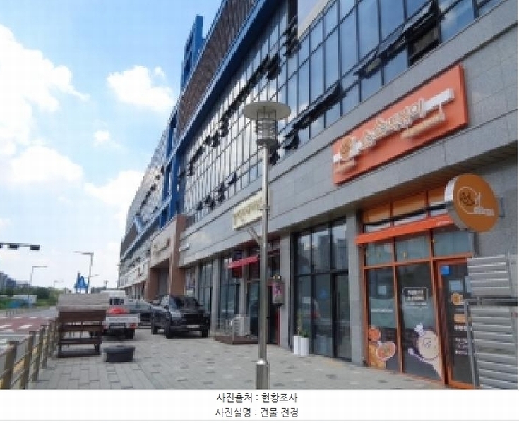 2025타경842 전북특별자치도 전주시 덕진구 만성동 1345-3 아파트형공장 경매 이미지