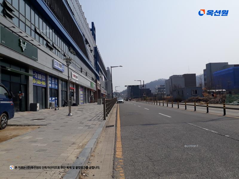 2025타경842 전북특별자치도 전주시 덕진구 만성동 1345-3 아파트형공장 경매 이미지