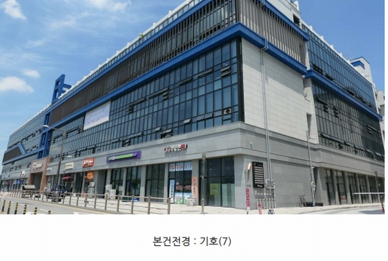 2025타경842 전북특별자치도 전주시 덕진구 만성동 1345-3 아파트형공장 경매 이미지