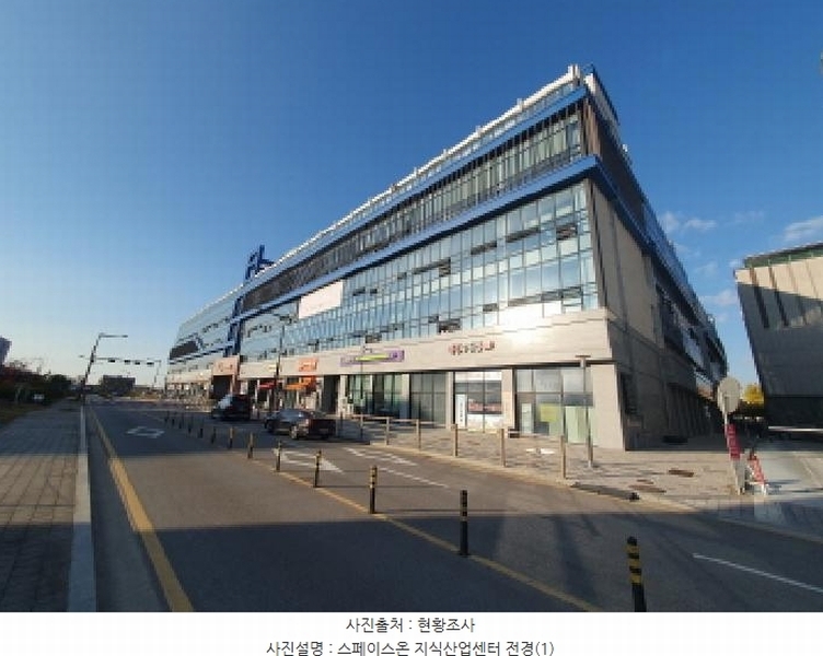 2025타경842 전북특별자치도 전주시 덕진구 만성동 1345-3 아파트형공장 경매 이미지