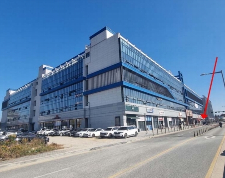 2025타경842 전북특별자치도 전주시 덕진구 만성동 1345-3 아파트형공장 경매 이미지