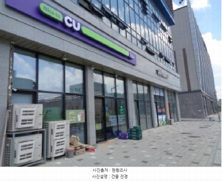 2025타경842 전북특별자치도 전주시 덕진구 만성동 1345-3 아파트형공장 경매 이미지