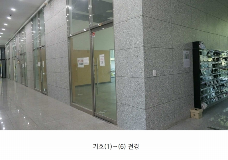 2025타경842 전북특별자치도 전주시 덕진구 만성동 1345-3 근린상가 경매 이미지