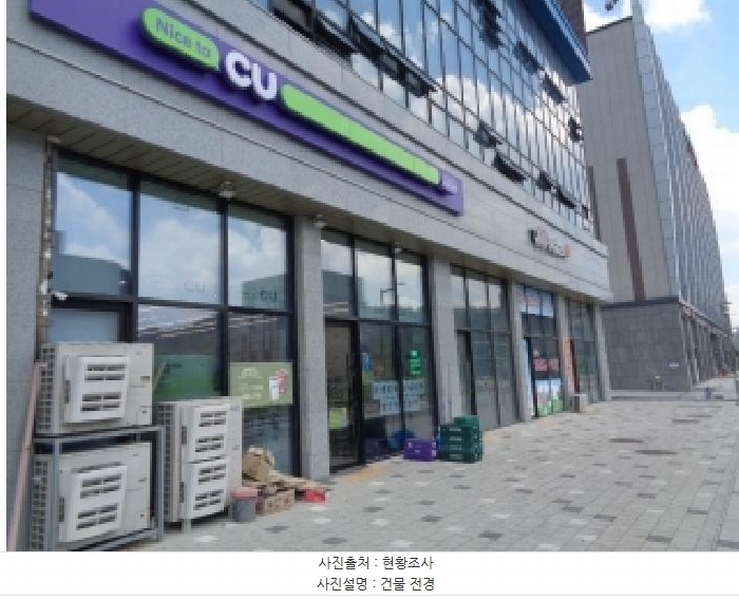 2025타경842 전북특별자치도 전주시 덕진구 만성동 1345-3 근린상가 경매 이미지