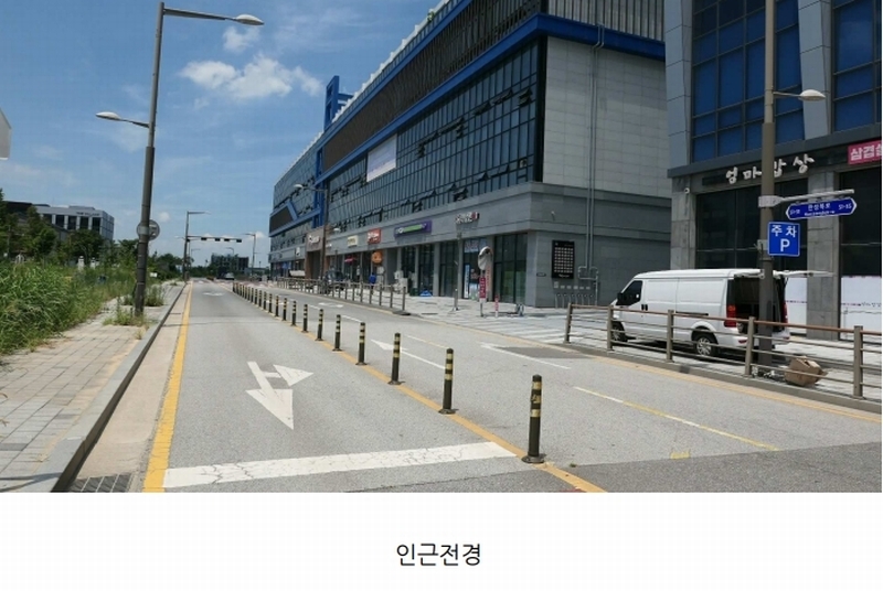 2025타경842 전북특별자치도 전주시 덕진구 만성동 1345-3 근린상가 경매 이미지