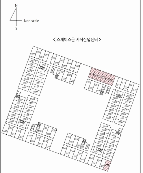 2025타경842 전북특별자치도 전주시 덕진구 만성동 1345-3 근린상가 경매 이미지