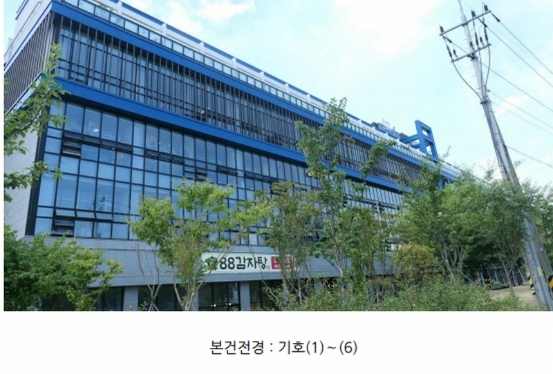 2025타경842 전북특별자치도 전주시 덕진구 만성동 1345-3 근린상가 경매 이미지