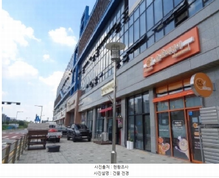 2025타경842 전북특별자치도 전주시 덕진구 만성동 1345-3 근린상가 경매 이미지