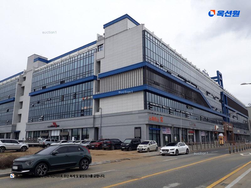2025타경842 전북특별자치도 전주시 덕진구 만성동 1345-3 근린상가 경매 이미지