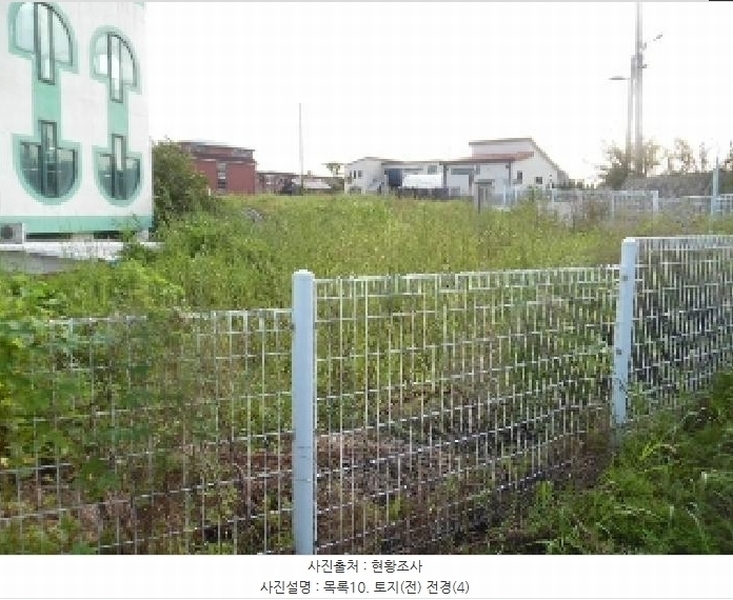 2025타경932 전북특별자치도 전주시 완산구 삼천동3가 321-63 농지 경매 이미지