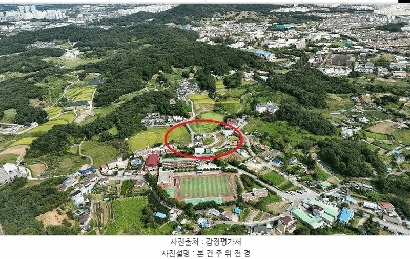 2025타경932 전북특별자치도 전주시 완산구 삼천동3가 321-63 농지 경매 이미지