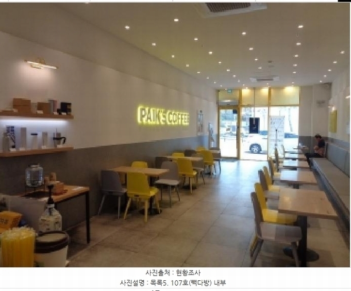 2025타경943 전북특별자치도 전주시 덕진구 송천동1가 626-75 근린상가 경매 이미지