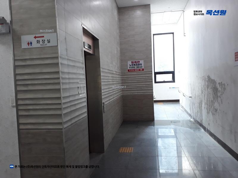 2025타경943 전북특별자치도 전주시 덕진구 송천동1가 626-75 근린상가 경매 이미지