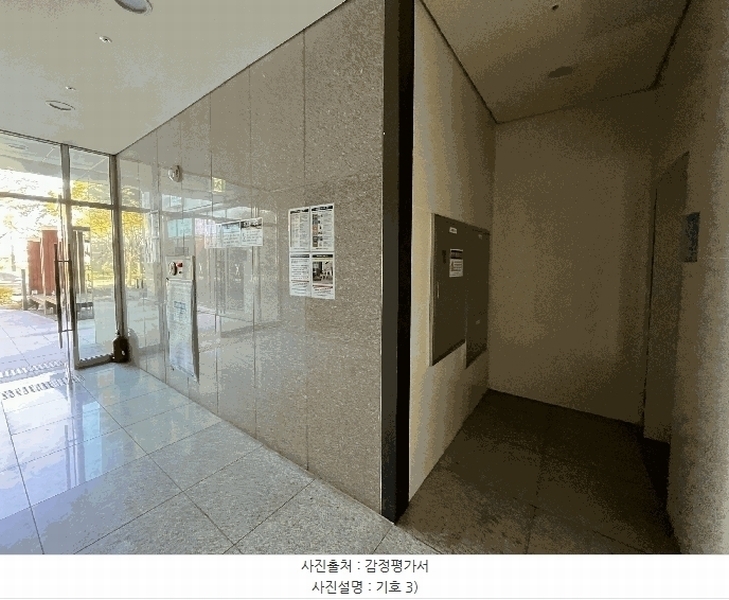 2025타경999 전북특별자치도 전주시 완산구 세내로 291, 힐스테이트효자동 103동 1층 126호 근린상가 경매 이미지