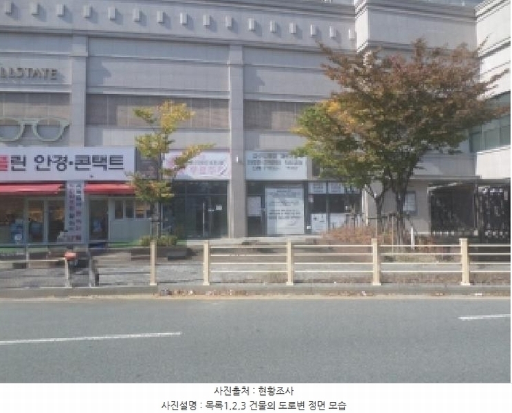 2025타경999 전북특별자치도 전주시 완산구 세내로 291, 힐스테이트효자동 103동 1층 126호 근린상가 경매 이미지
