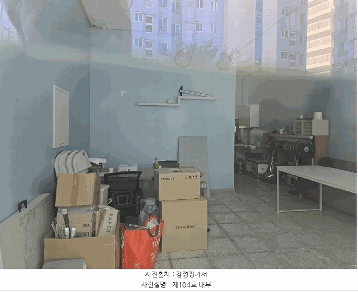 2025타경31890 전북특별자치도 전주시 덕진구 반월동 1232 근린상가 경매 이미지