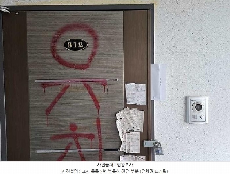 2025타경799 경기도 평택시 여술2길 63, 메트로카운티 3층 312호 오피스텔[계약30평형] 경매 이미지