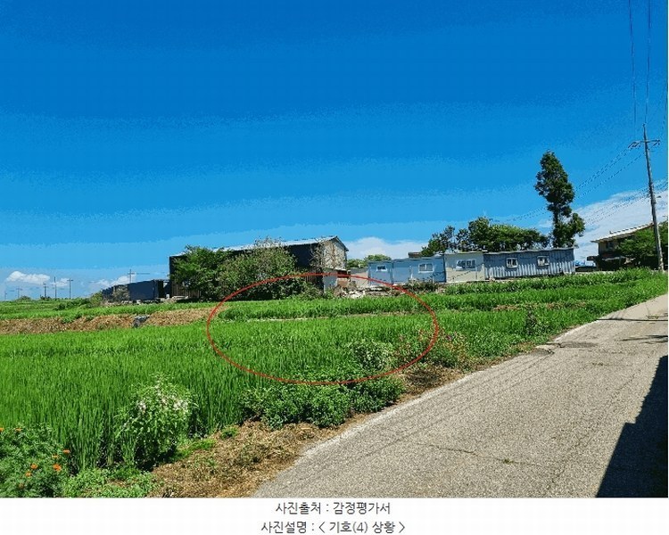 2025타경42353 경기도 평택시 현덕면 인광리 279 농지 경매 이미지