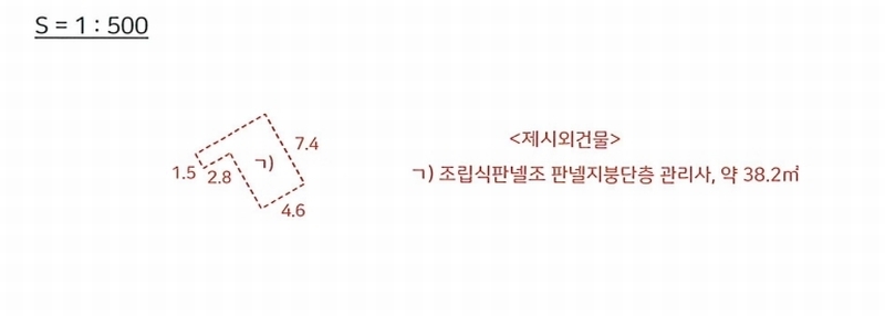 2025타경51366 전라남도 신안군 압해읍 가룡리 산143-1 임야 경매 이미지