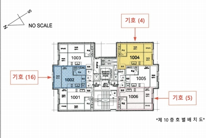 2023타경61278 서울특별시 강동구 성내로 64, 에스아이팰리스센트럴성내 10층 1002호 아파트 경매 이미지