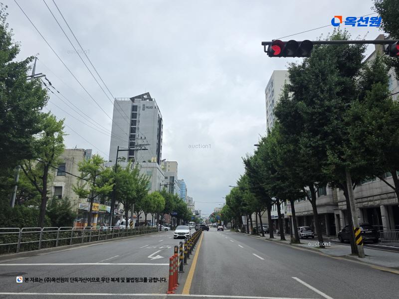 2023타경61278 서울특별시 강동구 성내로 64, 에스아이팰리스센트럴성내 2층 205호 아파트 경매 이미지