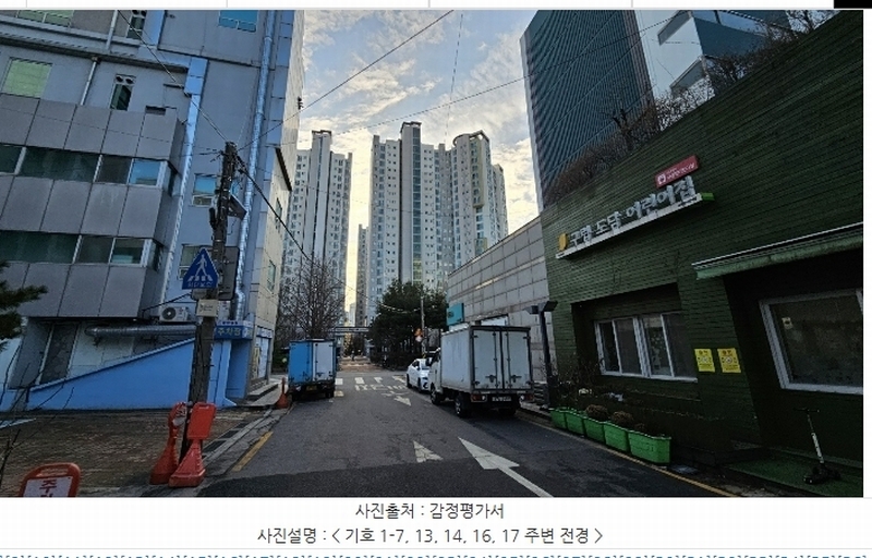 2023타경61278 서울특별시 강동구 성내로 64, 에스아이팰리스센트럴성내 10층 1004호 아파트 경매 이미지
