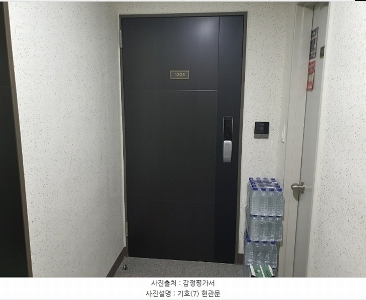 2024타경50145 서울특별시 강동구 성내로 64, 에스아이팰리스센트럴성내 12층 1203호 아파트 경매 이미지