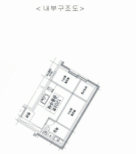 2024타경50145 서울특별시 강동구 성내로 64, 에스아이팰리스센트럴성내 12층 1203호 아파트 경매 이미지
