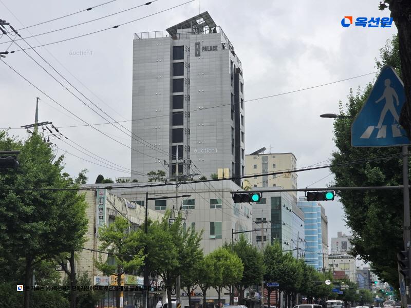 2024타경50145 서울특별시 강동구 성내로 64, 에스아이팰리스센트럴성내 9층 901호 아파트 경매 이미지