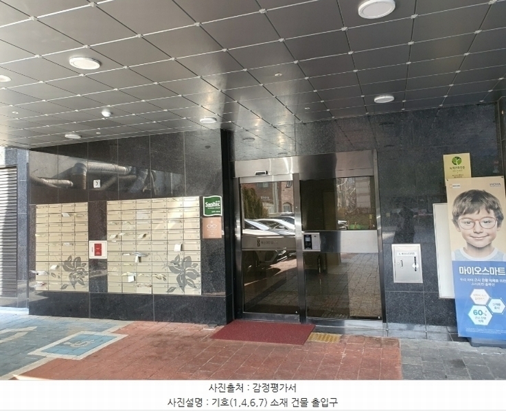 2024타경50145 서울특별시 강동구 성내로 64, 에스아이팰리스센트럴성내 9층 901호 아파트 경매 이미지