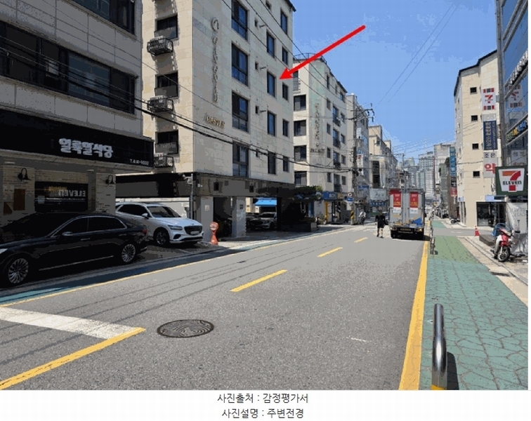 2025타경337 서울특별시 송파구 백제고분로50길 32, 강남캐슬 6층 604호 다세대(빌라) 경매 이미지