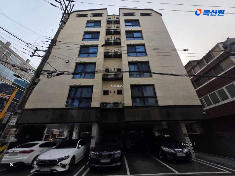 2025타경337 서울특별시 송파구 백제고분로50길 32, 강남캐슬 6층 604호 다세대(빌라) 경매 이미지