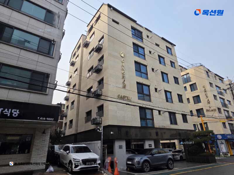 2025타경337 서울특별시 송파구 백제고분로50길 32, 강남캐슬 6층 603호 다세대(빌라) 경매 이미지