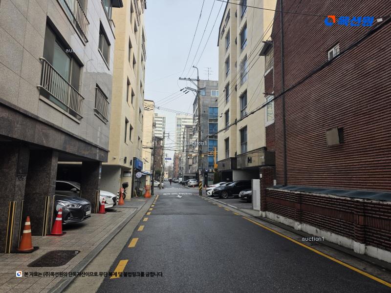 2025타경337 서울특별시 송파구 백제고분로50길 32, 강남캐슬 6층 603호 다세대(빌라) 경매 이미지