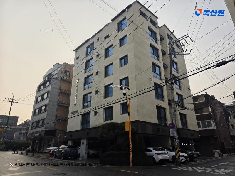 2025타경337 서울특별시 송파구 백제고분로50길 32, 강남캐슬 6층 603호 다세대(빌라) 경매 이미지