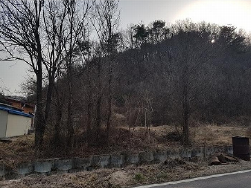 2025타경10140 경상북도 의성군 옥산면 오류리 666 농지 경매 이미지