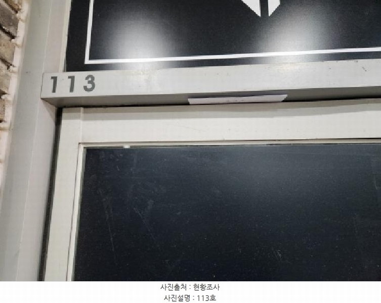 2025타경8597 대구광역시 중구 동성로3가 8 근린상가 경매 이미지