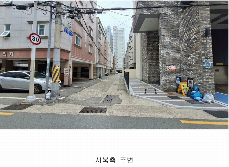 2024타경4020 부산광역시 수영구 수영로666번길 29, 센티움시티8차 5층 501호 다세대(빌라) 경매 이미지