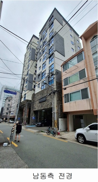 2024타경4020 부산광역시 수영구 수영로666번길 29, 센티움시티8차 4층 403호 다세대(빌라) 경매 이미지