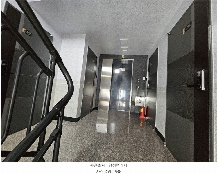 2024타경105855 부산광역시 수영구 수영로522번길 44, 햇살팰리스 5층 504호 오피스텔 경매 이미지