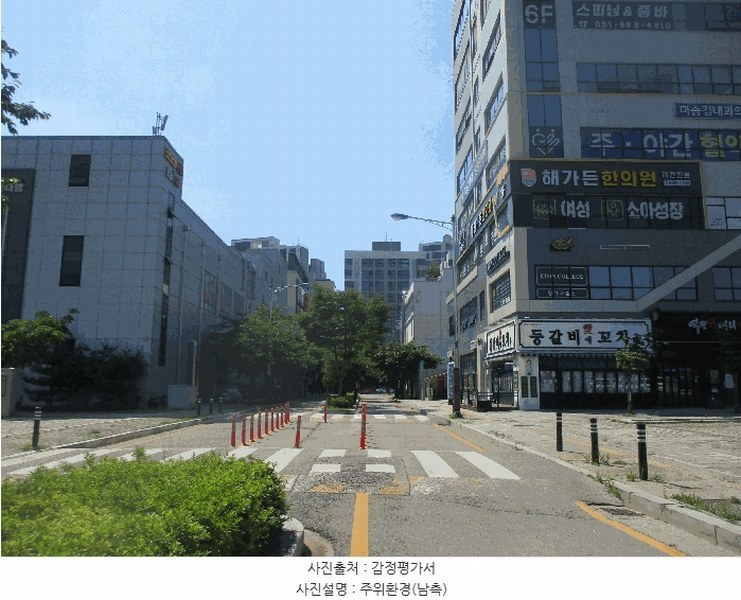 2025타경2281 경기도 김포시 통진읍 마송1로84번길 53, 핵심프라자3 3층 303호 근린상가 경매 이미지