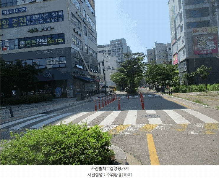 2025타경2281 경기도 김포시 통진읍 마송1로84번길 53, 핵심프라자3 3층 302호 근린상가 경매 이미지