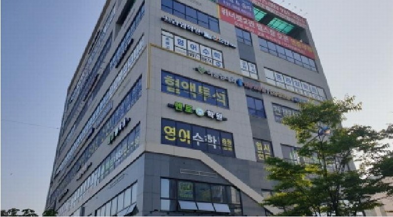 2025타경2281 경기도 김포시 통진읍 마송1로84번길 53, 핵심프라자3 3층 302호 근린상가 경매 이미지
