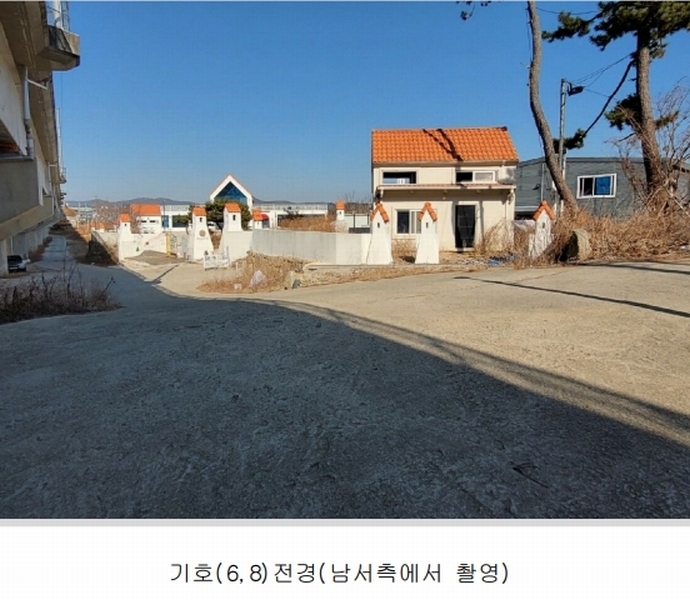 2025타경11107 울산광역시 울주군 서생면 명산리 640-2 근린시설 경매 이미지