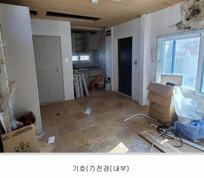 2025타경11107 울산광역시 울주군 서생면 명산리 640-2 근린시설 경매 이미지